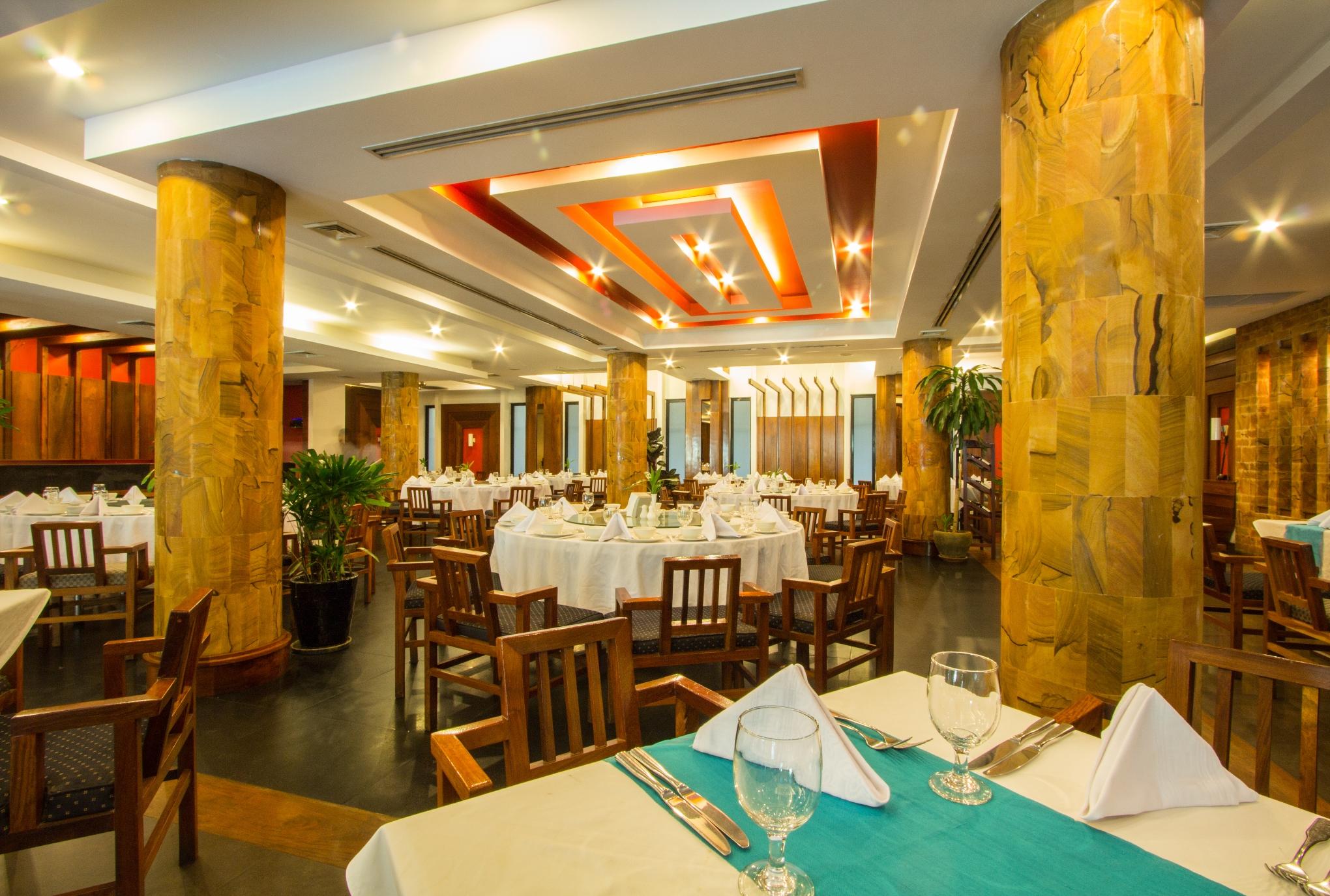 סיאם ריפ Royal Empire Premium Hotel מראה חיצוני תמונה