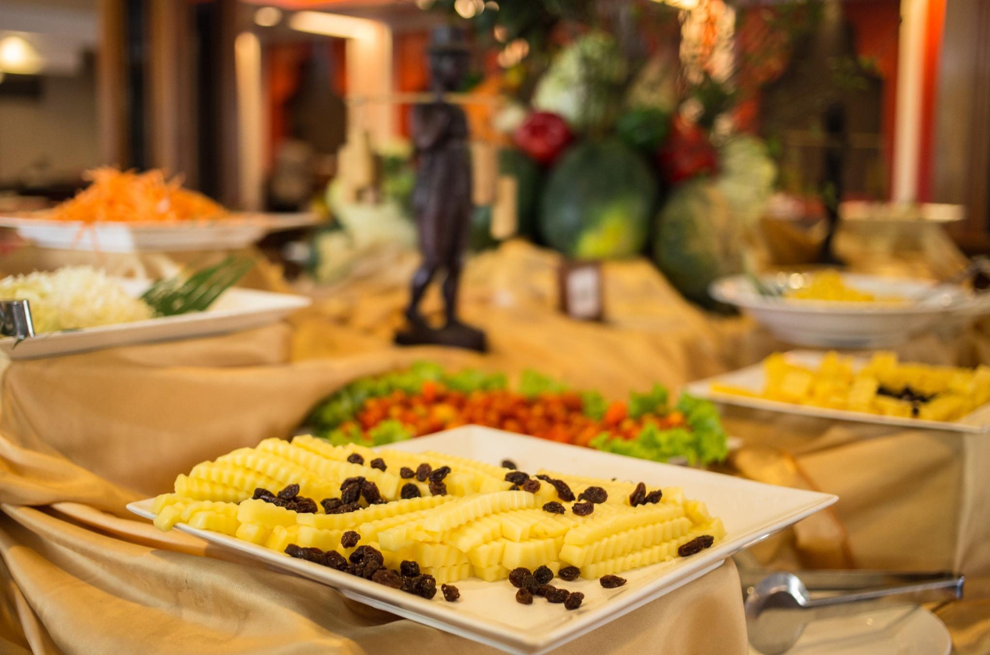 סיאם ריפ Royal Empire Premium Hotel מראה חיצוני תמונה